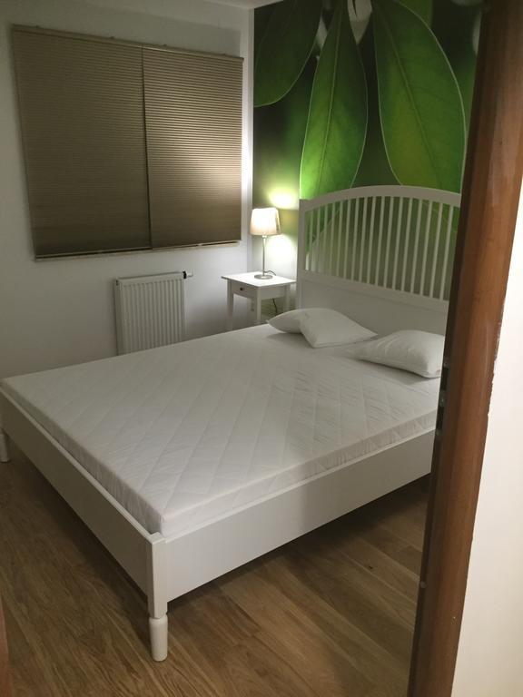 Apartament U Sternika Мендзиздроє Екстер'єр фото