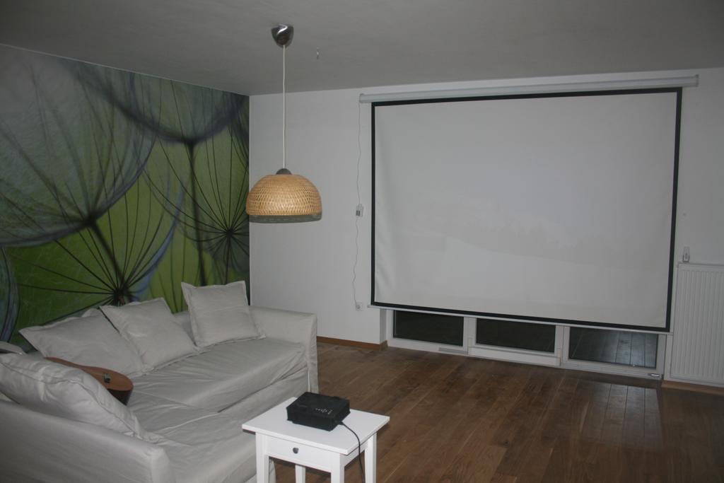 Apartament U Sternika Мендзиздроє Екстер'єр фото